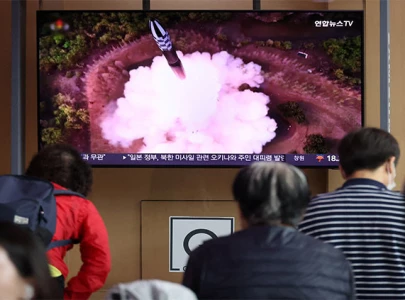 north korean satellite plunges into sea after rocket failure north korean satellite plunges into sea after rocket failure