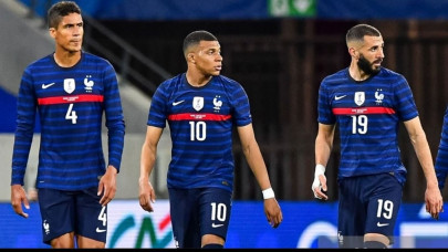 france hoping to banish memories of euro flop