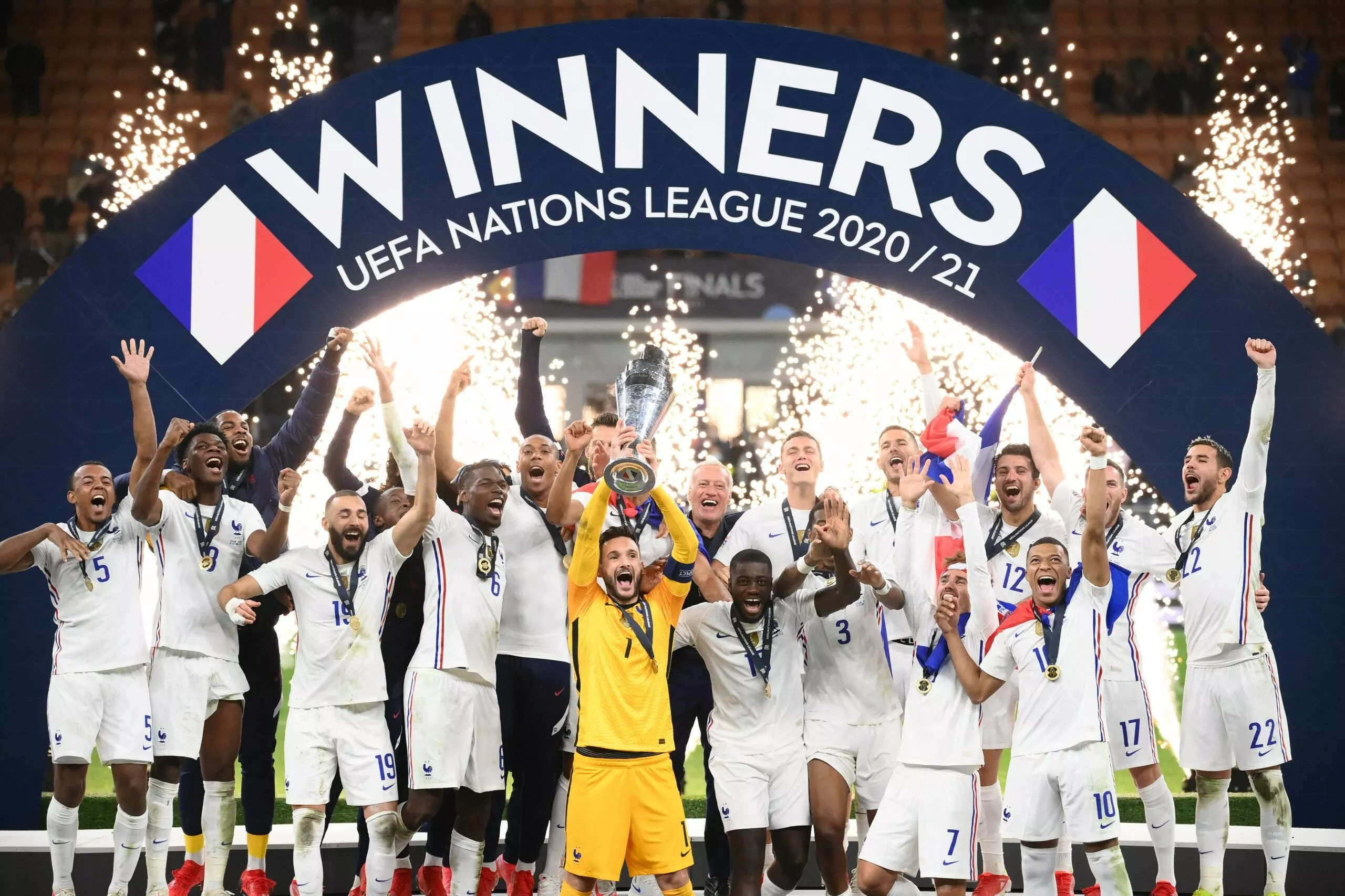 france warm up for world cup in nations league france warm up for world cup in nations league