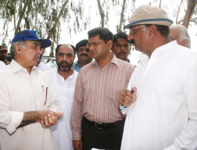 punjab to spend rs10bn on flood rehabilitation