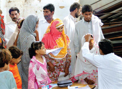 no talk about corruption or kickbacks haider no talk about corruption or kickbacks haider