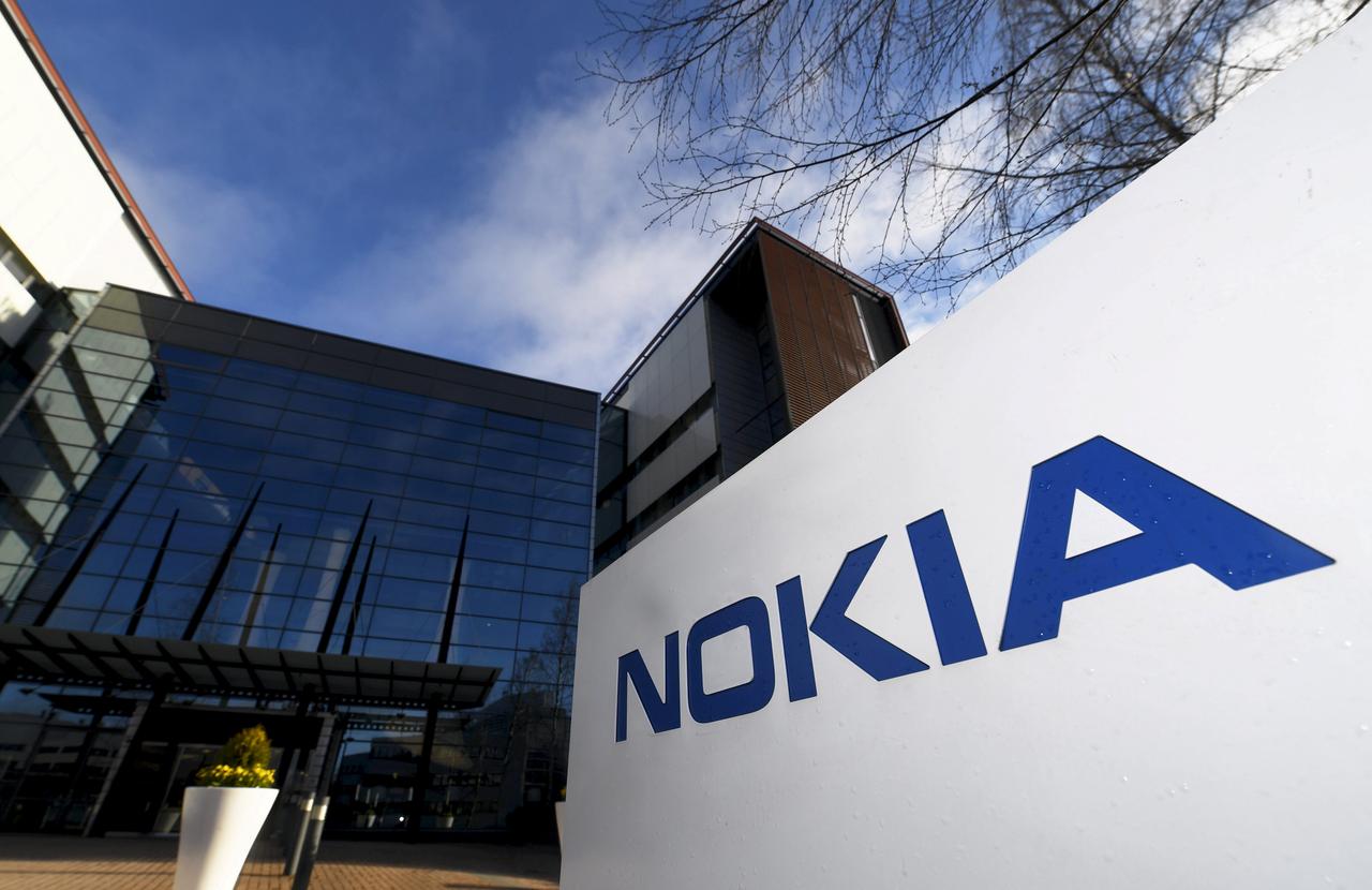 nokia s new ceo working on setting strategy in dream job