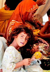 not enough qorma to go around