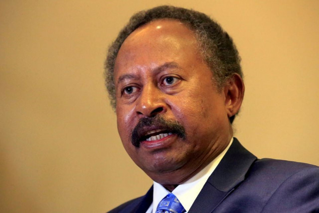 sudan military reinstates prime minister but protests continue