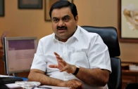 gautam adani photo reuters