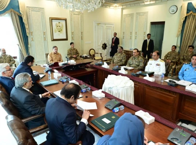 nsc stresses dialogue to resolve differences