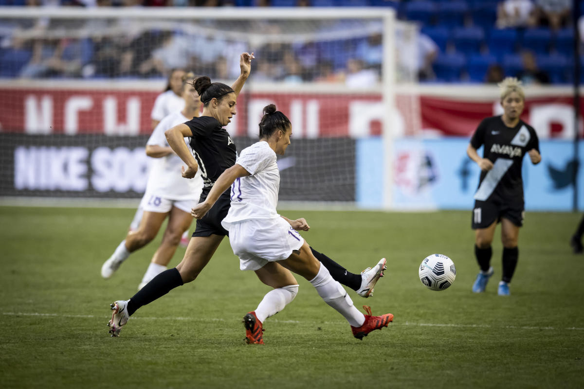 Photo of NWSL team owner apologizes over abuse handling