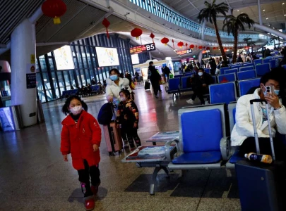 china braces for lunar new year migration as covid fears loom china braces for lunar new year migration as covid fears loom