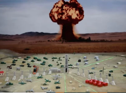 let us be a lesson kazakhs wary of return to nuclear testing let us be a lesson kazakhs wary of return to nuclear testing