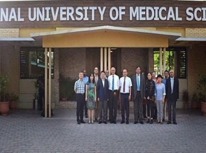 nums tasked with exams for foreign medical graduates