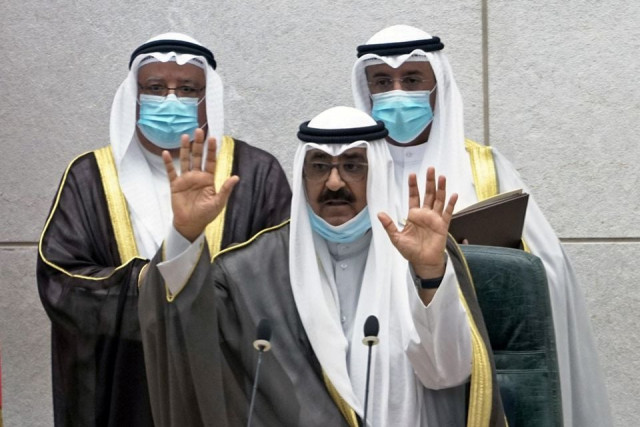 domestic politics to test kuwait s crown prince in push for fiscal reform domestic politics to test kuwait s crown prince in push for fiscal reform