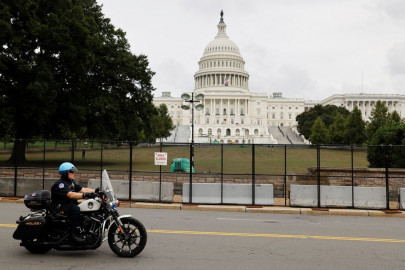 us capitol on high alert as pro trump demonstrators converge for rally us capitol on high alert as pro trump demonstrators converge for rally