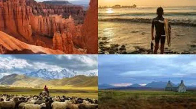 other cities that included in the list were siwa oasis of egypt the llanos of colombia and others photo nyt other cities that included in the list were siwa oasis of egypt the llanos of colombia and others photo nyt