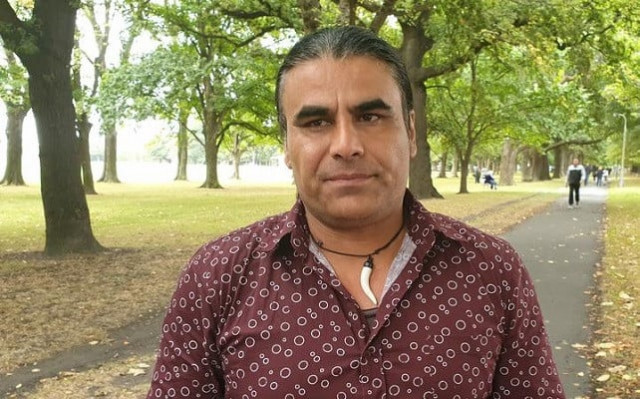 abdul aziz photo courtesy radio nz