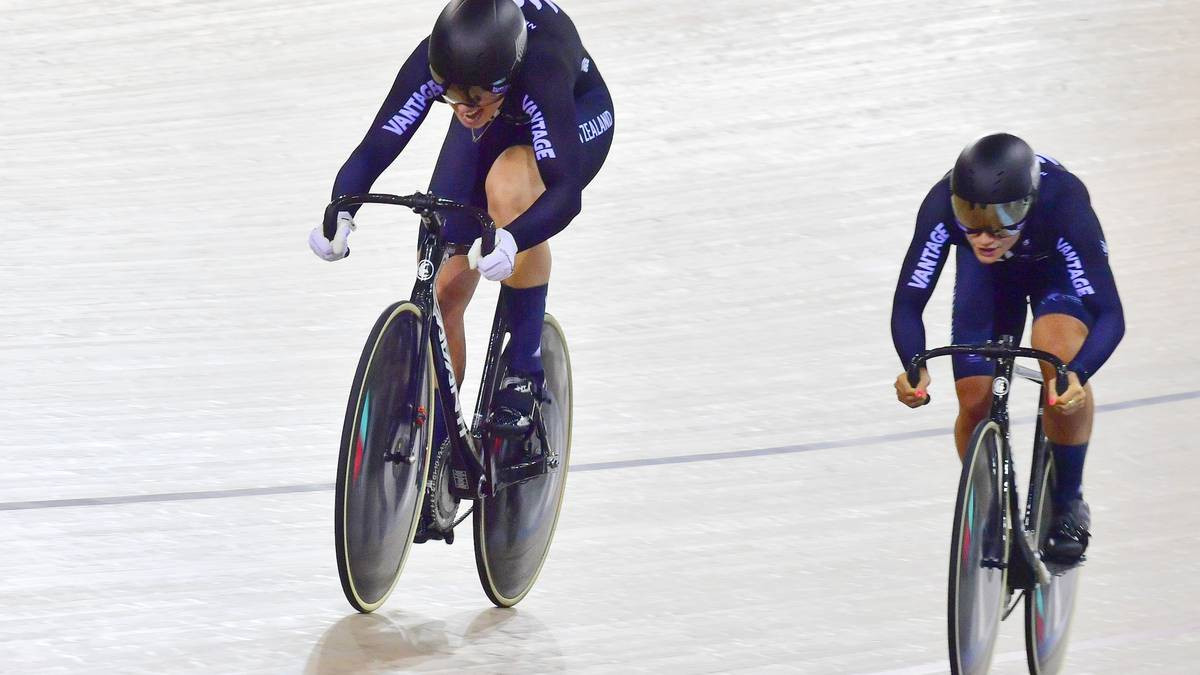 Italy's Ganna powers to cycling world one-hour record - Sports