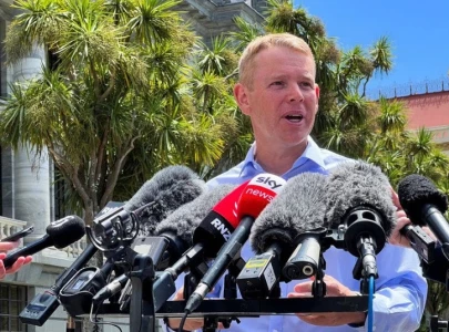 chris hipkins set to replace jacinda ardern as new zealand prime minister chris hipkins set to replace jacinda ardern as new zealand prime minister