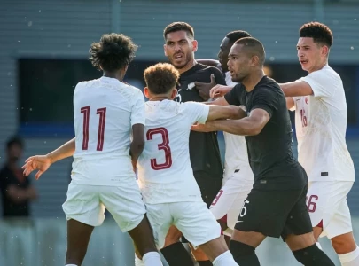 nz qatar friendly abandoned after racism claim nz qatar friendly abandoned after racism claim