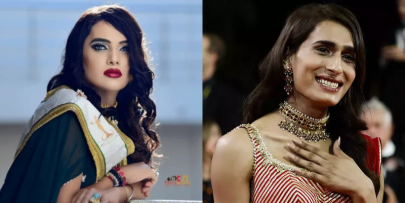 across the border trans artists naaz joshi alina khan talk about respective journeys across the border trans artists naaz joshi alina khan talk about respective journeys