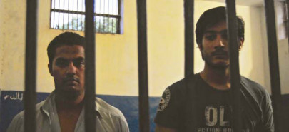 nab lawyer s son gym trainer maid held for murder nab lawyer s son gym trainer maid held for murder