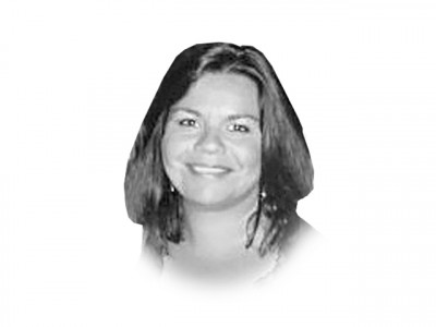 pakistan abandoned at birth