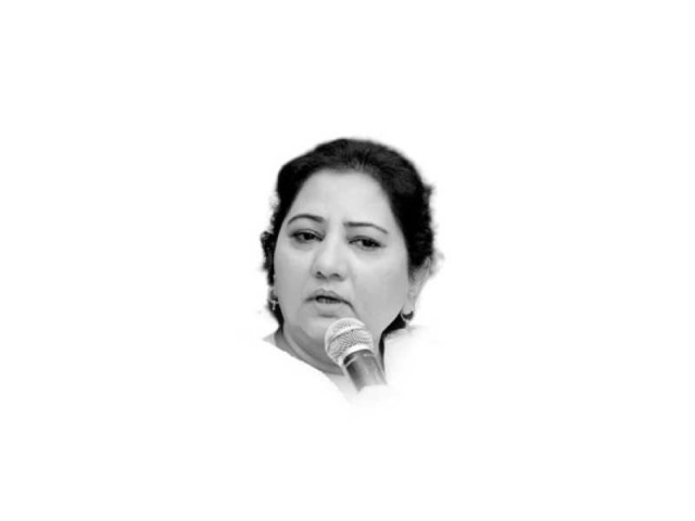 the writer is a human rights activist and columnist she tweets nabilafbhatti and can be reached at nabilaferoz gmail com the writer is a human rights activist and columnist she tweets nabilafbhatti and can be reached at nabilaferoz gmail com