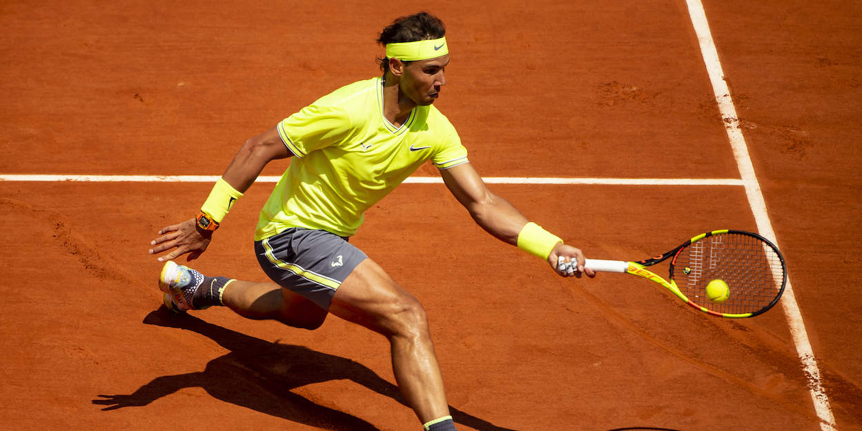 nadal unhappy with french open ball choice