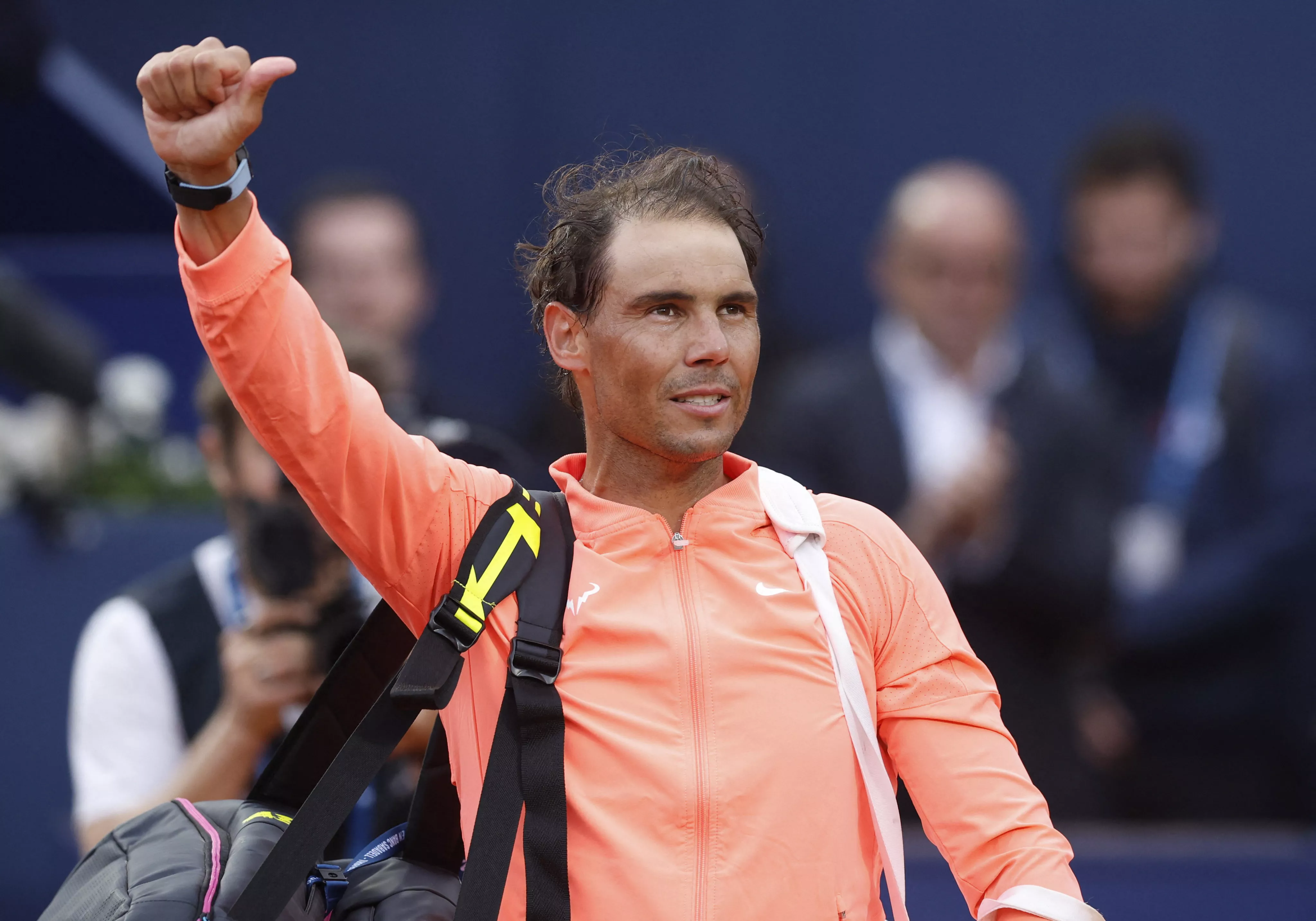 french open the moment to give everything nadal french open the moment to give everything nadal