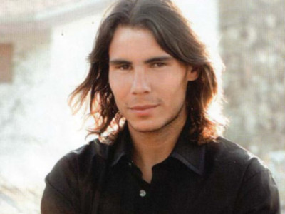 nadal bares all for emporio armani nadal bares all for emporio armani