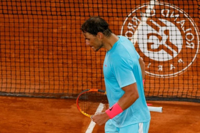 nadal thiem tackle outsiders looking in at roland garros