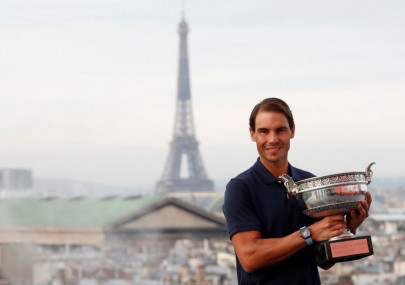 rafa s roland garros record the best in sport murray rafa s roland garros record the best in sport murray
