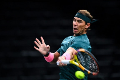 nadal into paris masters quarters schwartzman one win from tour finals nadal into paris masters quarters schwartzman one win from tour finals
