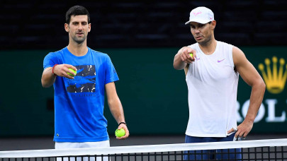 djokovic nadal begin road to roland garros in monte carlo djokovic nadal begin road to roland garros in monte carlo