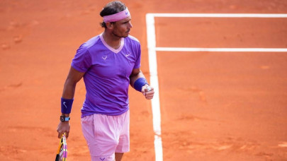 barcelona test can be a platform to success in claycourt season nadal barcelona test can be a platform to success in claycourt season nadal