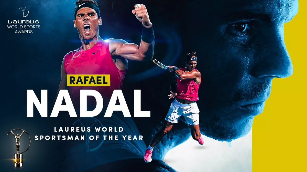 photo courtesy laureus twitter photo courtesy laureus twitter