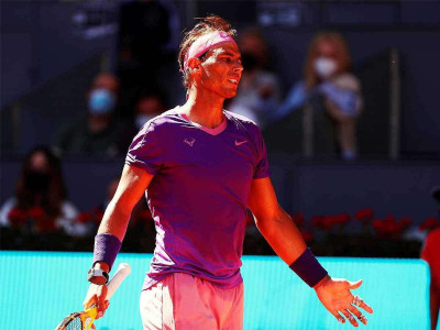 nadal admits zverev defeat step back nadal admits zverev defeat step back