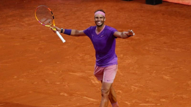 another year same question can anyone stop nadal another year same question can anyone stop nadal