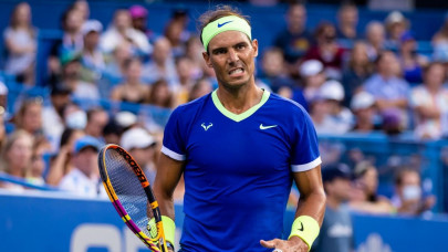 nadal to miss us open with season ending foot injury nadal to miss us open with season ending foot injury