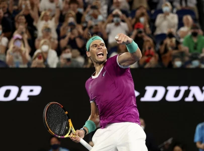nadal feared he would never play again after foot injury