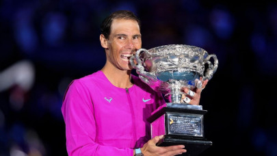 nadal makes history with 21st slam title nadal makes history with 21st slam title