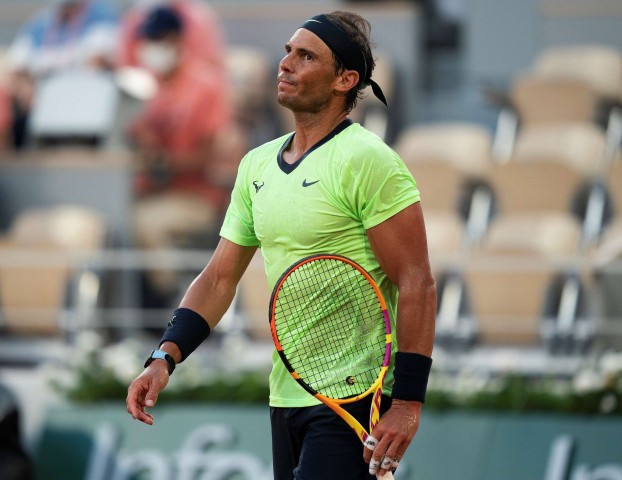 nadal skips barcelona open nadal skips barcelona open
