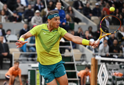 i know every match could be my last says nadal