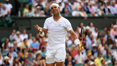 rafael nadal brilliant career cursed by injury rafael nadal brilliant career cursed by injury