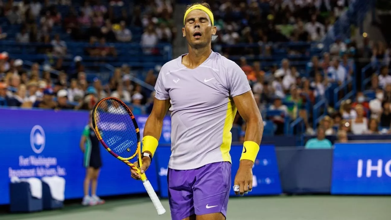 coric crashes nadal s welcome back party coric crashes nadal s welcome back party