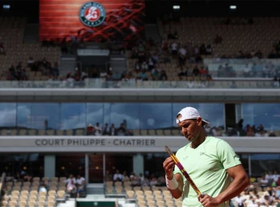 nadal bidding to avoid early french open exit nadal bidding to avoid early french open exit