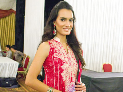 nadia hussain joins the lawn war