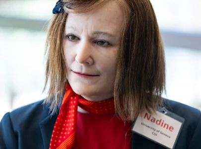 ai robots could play future role as companions in care homes ai robots could play future role as companions in care homes