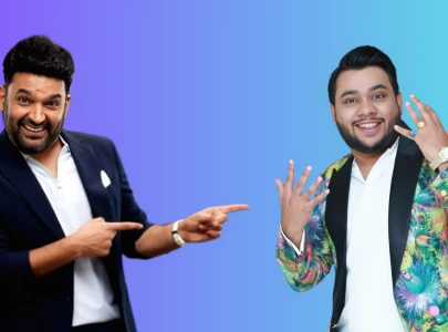 kapil sharma looks forward to collab with nadir ali talks about lahori roots