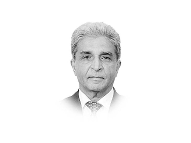 the writer is a former naval officer and can be reached at naeemsarfraz hotmail com the writer is a former naval officer and can be reached at naeemsarfraz hotmail com