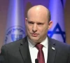 a photo of ex prime minister of israel naftali bennett photo file