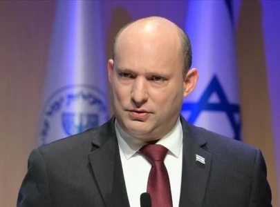 many israelis considering leaving country permanently warns bennett many israelis considering leaving country permanently warns bennett